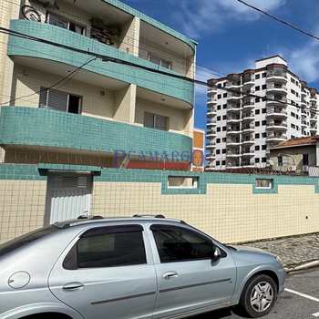 Apartamento em Praia Grande, bairro Boqueirão