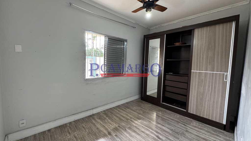 Apartamento em Praia Grande, no bairro Boqueirão