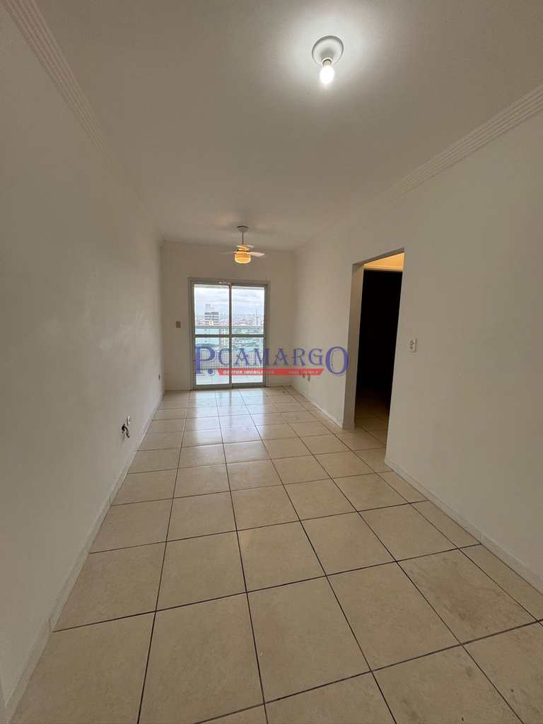 Apartamento em Praia Grande, no bairro Ocian