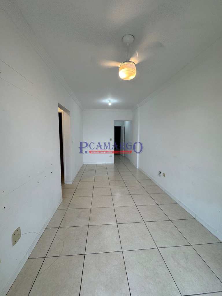 Apartamento em Praia Grande, no bairro Ocian