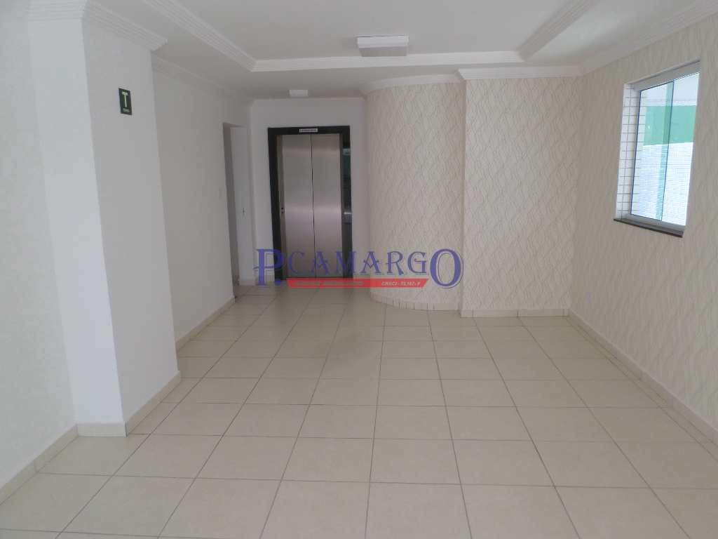 Apartamento em Praia Grande, no bairro Ocian