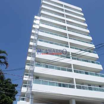 Apartamento em Praia Grande, bairro Ocian