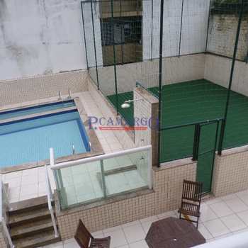 Apartamento em Praia Grande, bairro Aviação