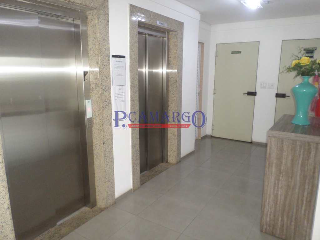 Apartamento em Praia Grande, no bairro Caiçara