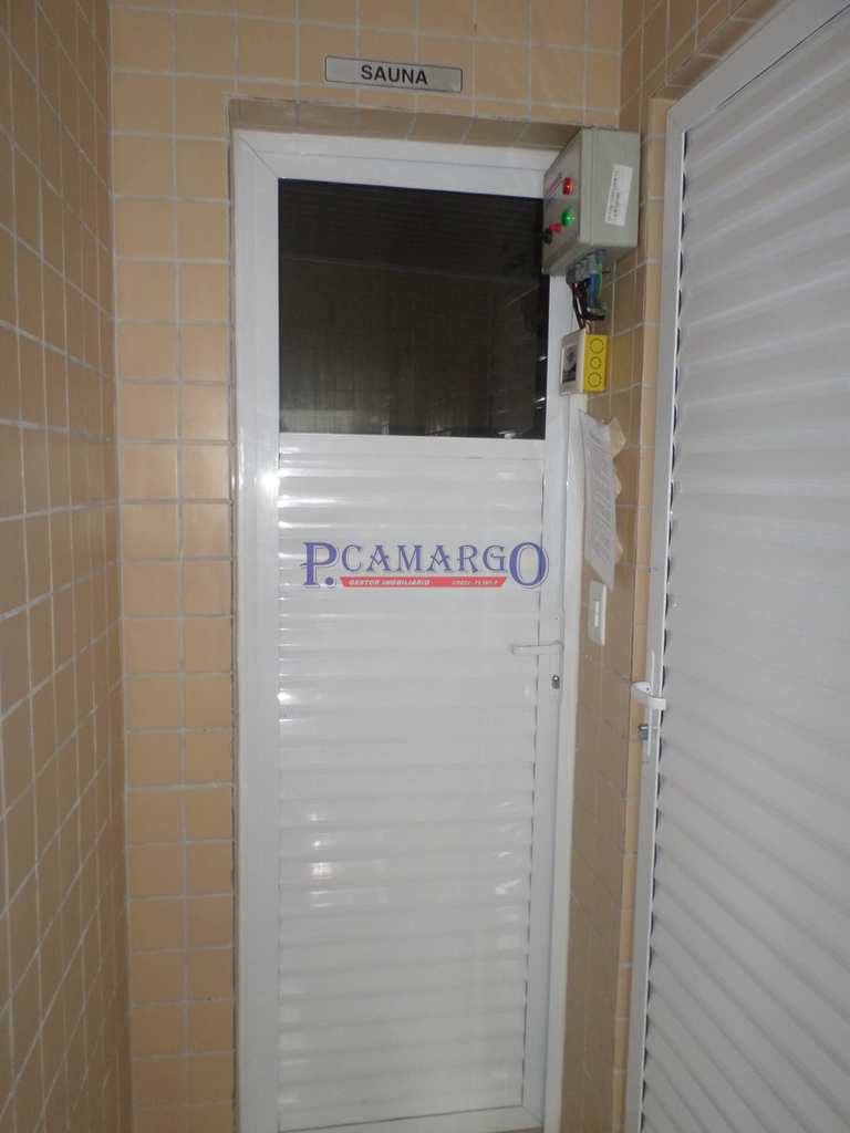 Apartamento em Praia Grande, no bairro Caiçara