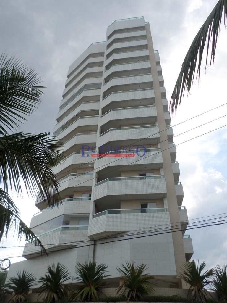 Apartamento em Praia Grande, no bairro Caiçara