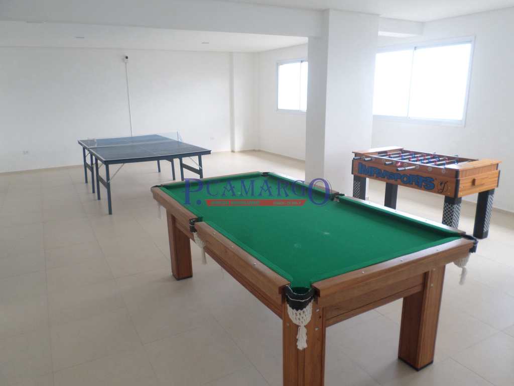 Apartamento em Praia Grande, no bairro Caiçara