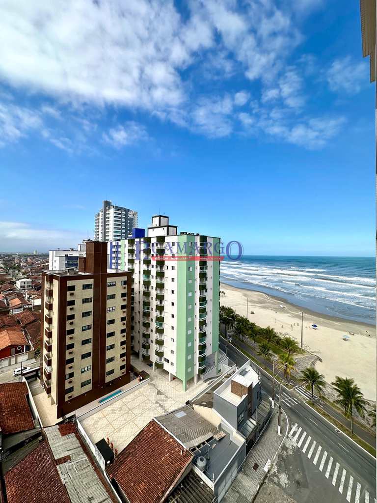 Apartamento em Praia Grande, no bairro Caiçara