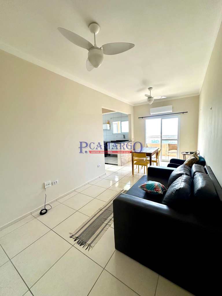 Apartamento em Praia Grande, no bairro Caiçara