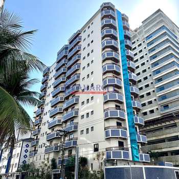 Apartamento em Praia Grande, bairro Boqueirão