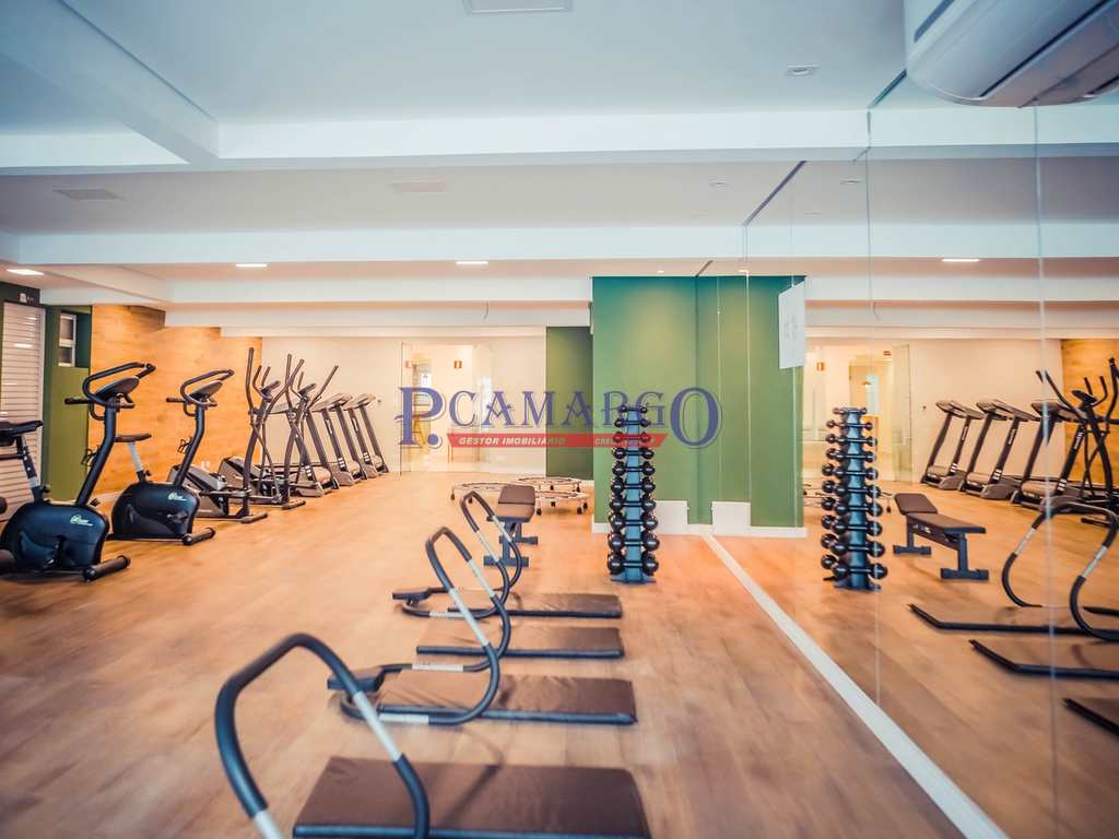 Apartamento em Praia Grande, no bairro Boqueirão