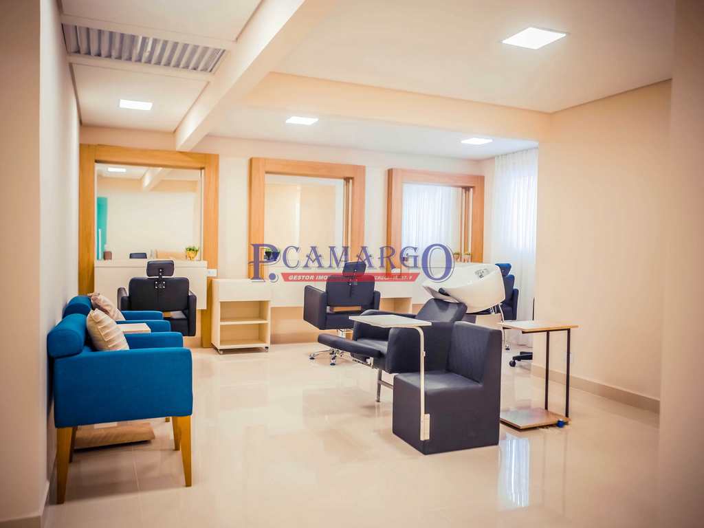 Apartamento em Praia Grande, no bairro Boqueirão