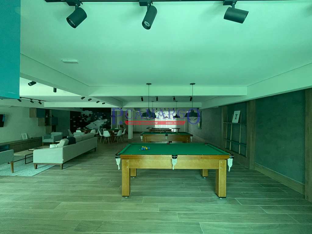 Apartamento em Praia Grande, no bairro Boqueirão