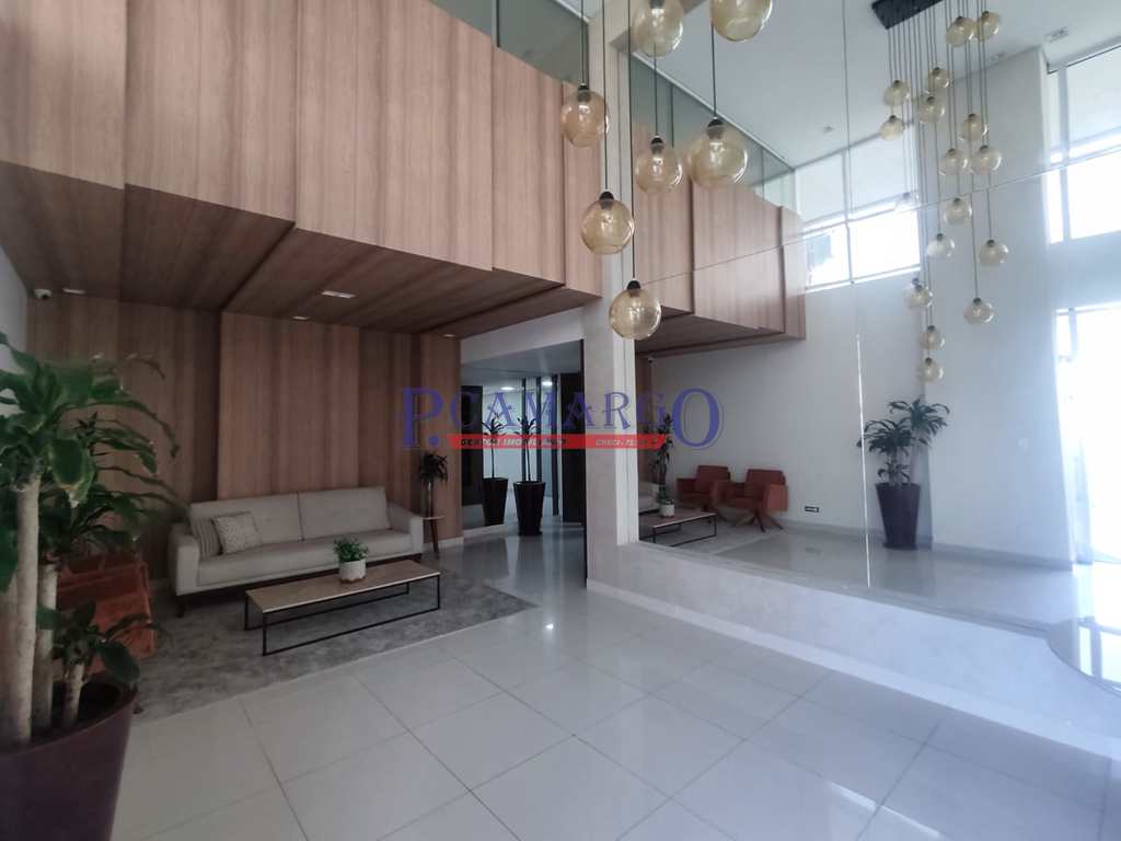 Apartamento em Praia Grande, no bairro Boqueirão