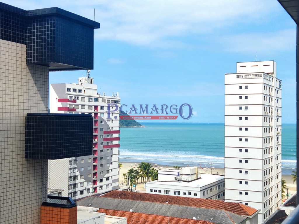 Apartamento em Praia Grande, no bairro Boqueirão