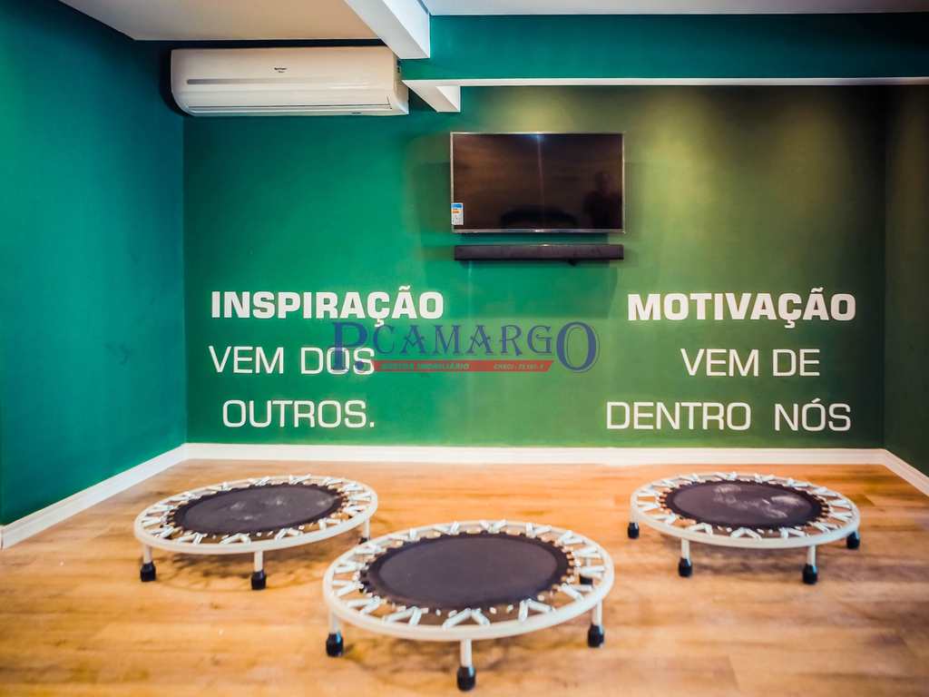 Apartamento em Praia Grande, no bairro Boqueirão