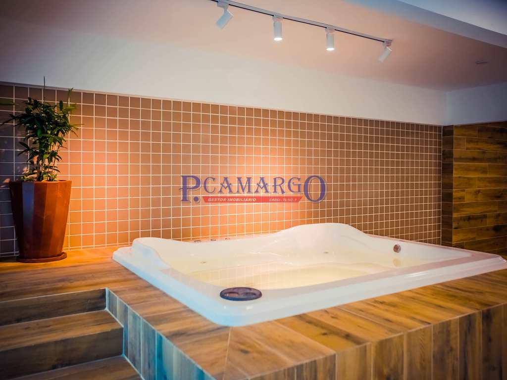 Apartamento em Praia Grande, no bairro Boqueirão