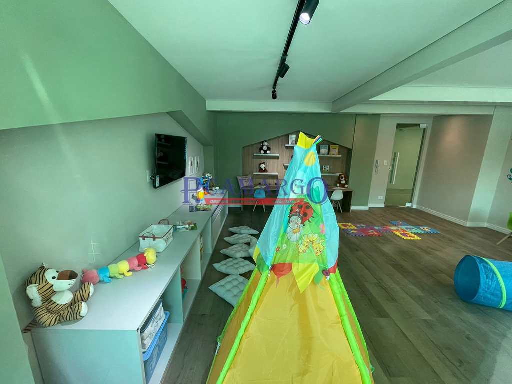 Apartamento em Praia Grande, no bairro Boqueirão