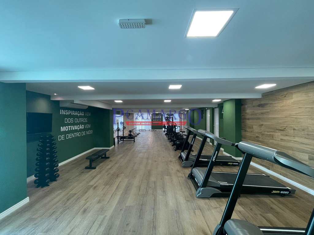 Apartamento em Praia Grande, no bairro Boqueirão