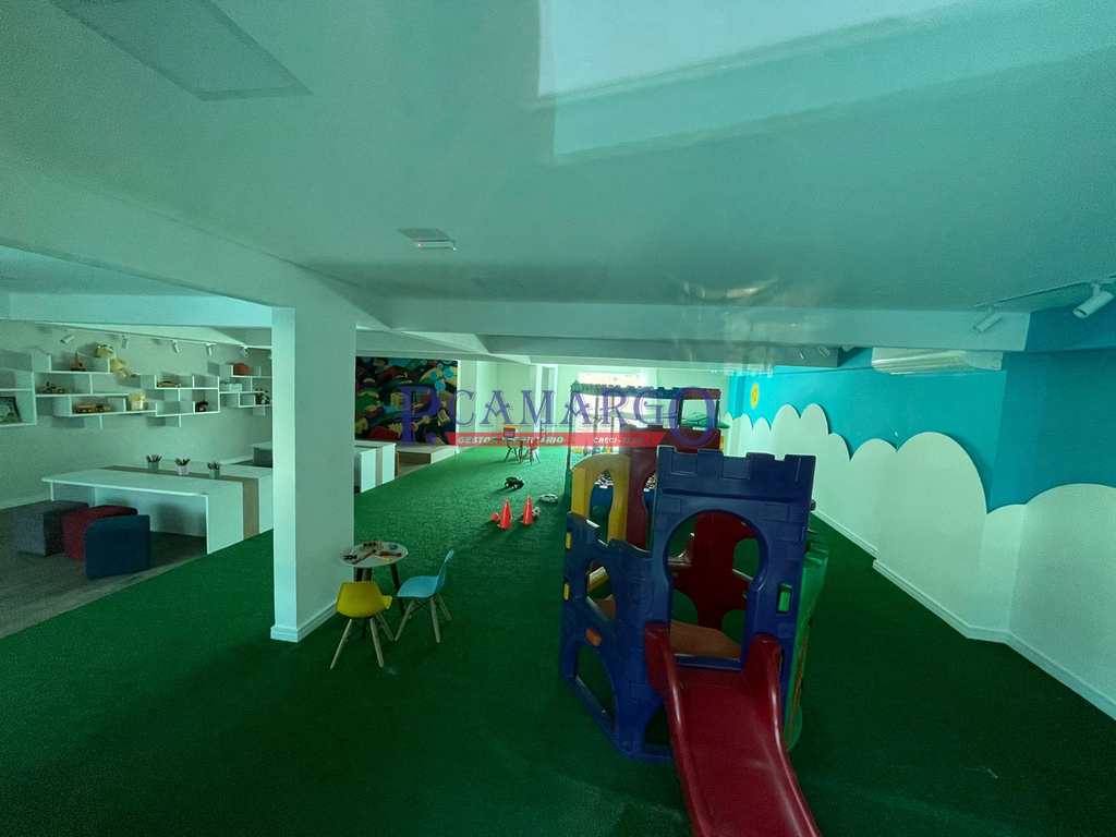 Apartamento em Praia Grande, no bairro Boqueirão