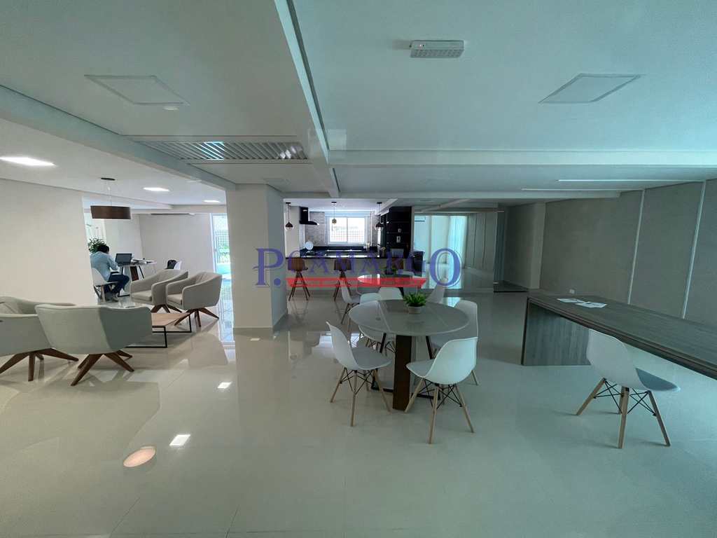 Apartamento em Praia Grande, no bairro Boqueirão