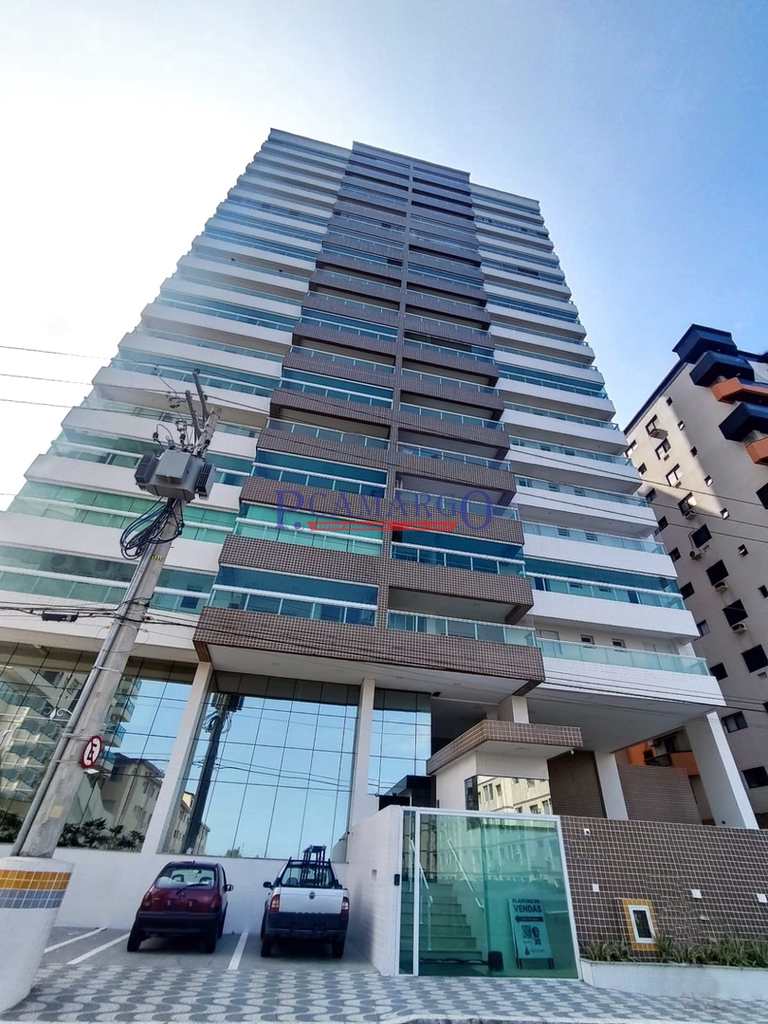 Apartamento em Praia Grande, no bairro Boqueirão