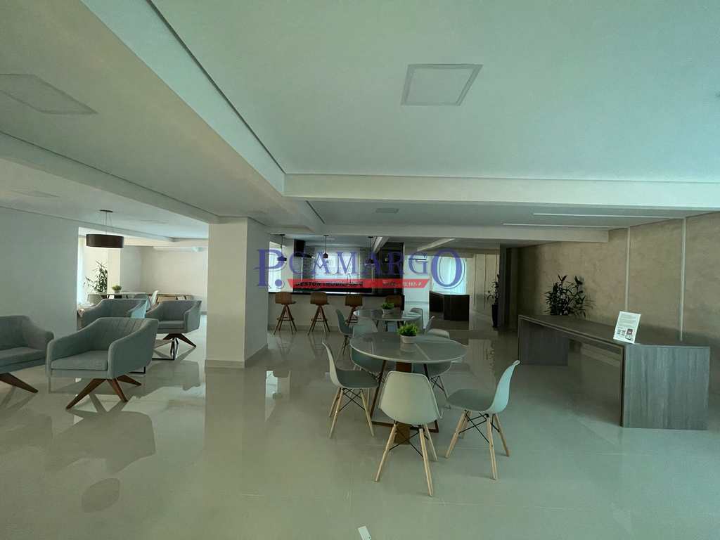 Apartamento em Praia Grande, no bairro Boqueirão