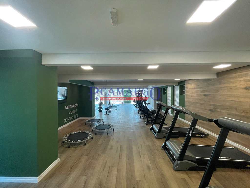 Apartamento em Praia Grande, no bairro Boqueirão