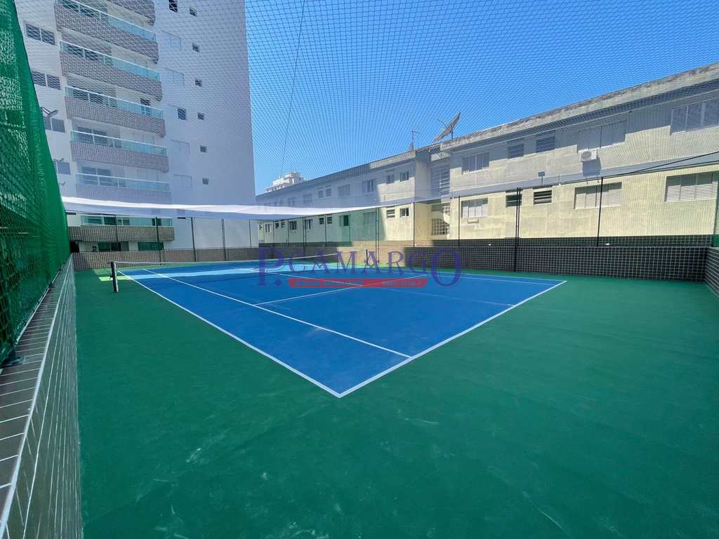 Apartamento em Praia Grande, no bairro Boqueirão