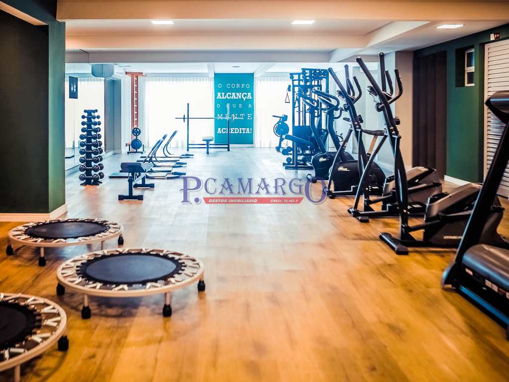 Apartamento em Praia Grande, no bairro Boqueirão