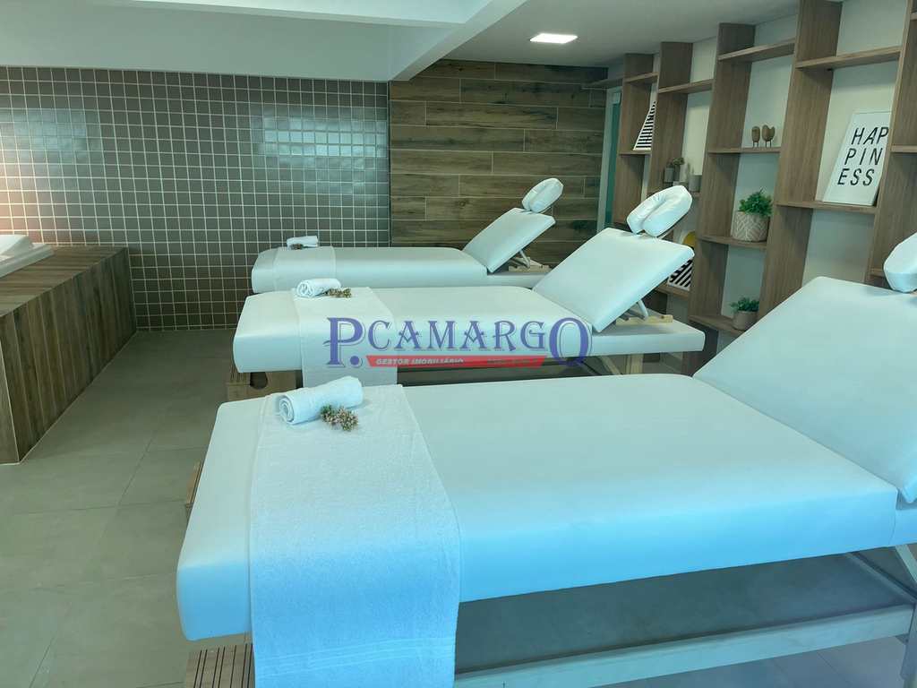 Apartamento em Praia Grande, no bairro Boqueirão