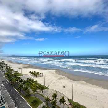 Apartamento em Praia Grande, bairro Balneário Maracanã