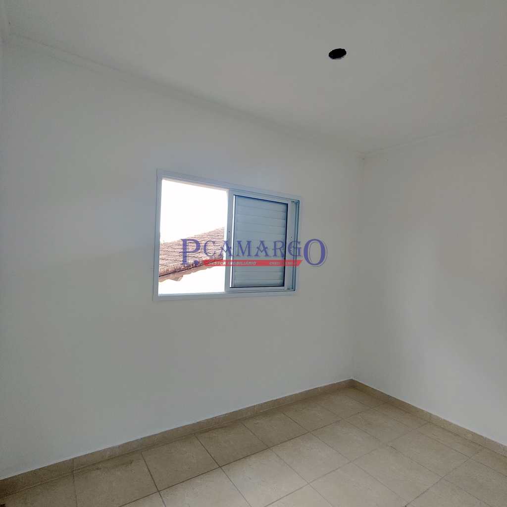 Sobrado de Condomínio em Praia Grande, no bairro Solemar