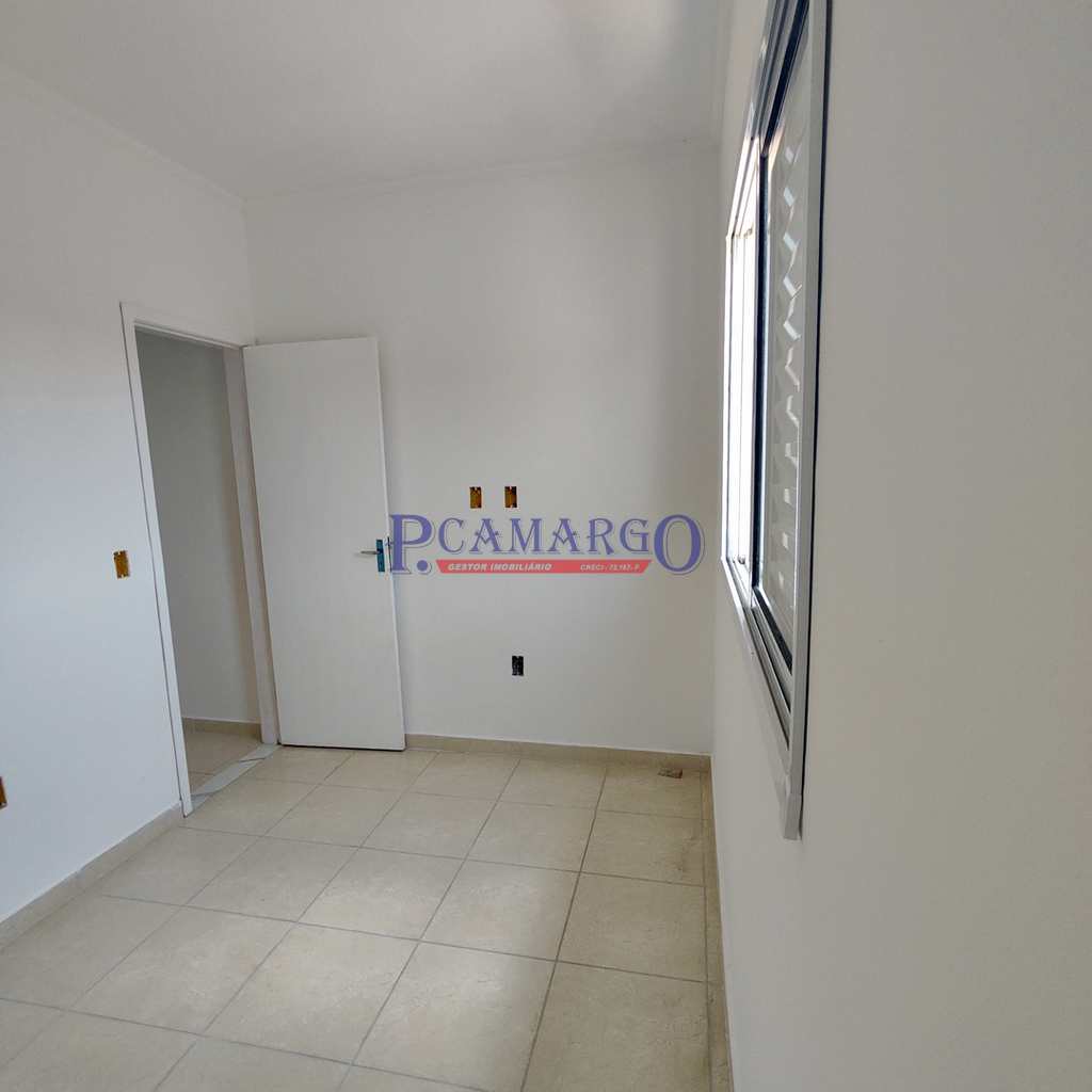 Sobrado de Condomínio em Praia Grande, no bairro Solemar