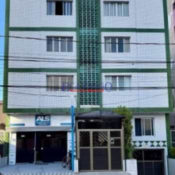 Kitnet em Praia Grande, bairro Boqueirão