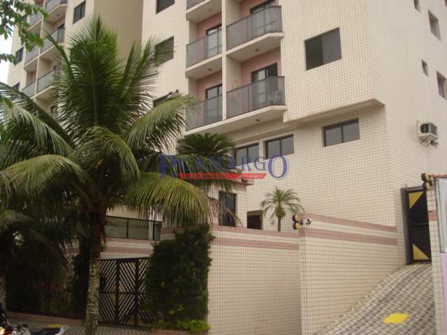 Apartamento em Praia Grande, no bairro Tupi