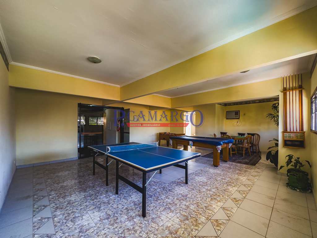 Apartamento em Praia Grande, no bairro Tupi