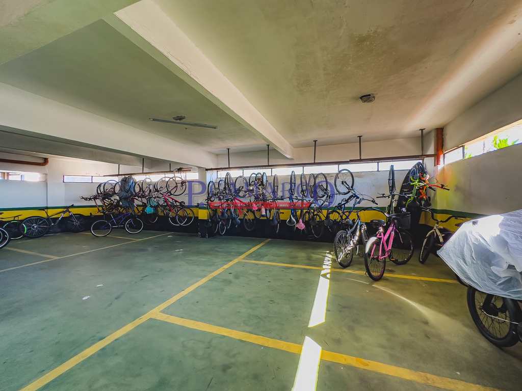 Apartamento em Praia Grande, no bairro Tupi