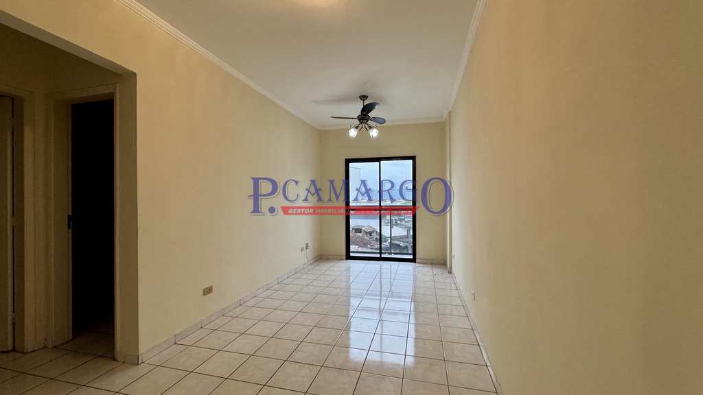 Apartamento em Praia Grande, no bairro Tupi