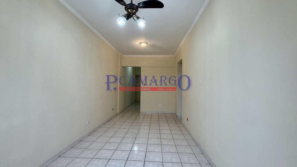 Apartamento em Praia Grande, no bairro Tupi