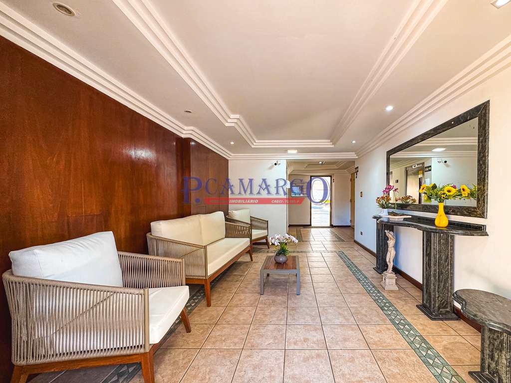 Apartamento em Praia Grande, no bairro Tupi