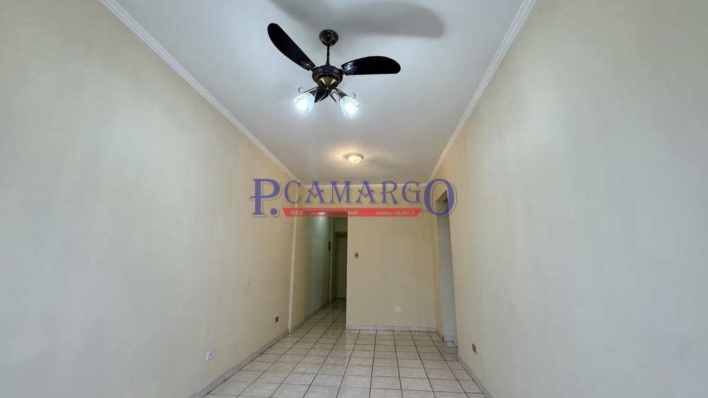 Apartamento em Praia Grande, no bairro Tupi