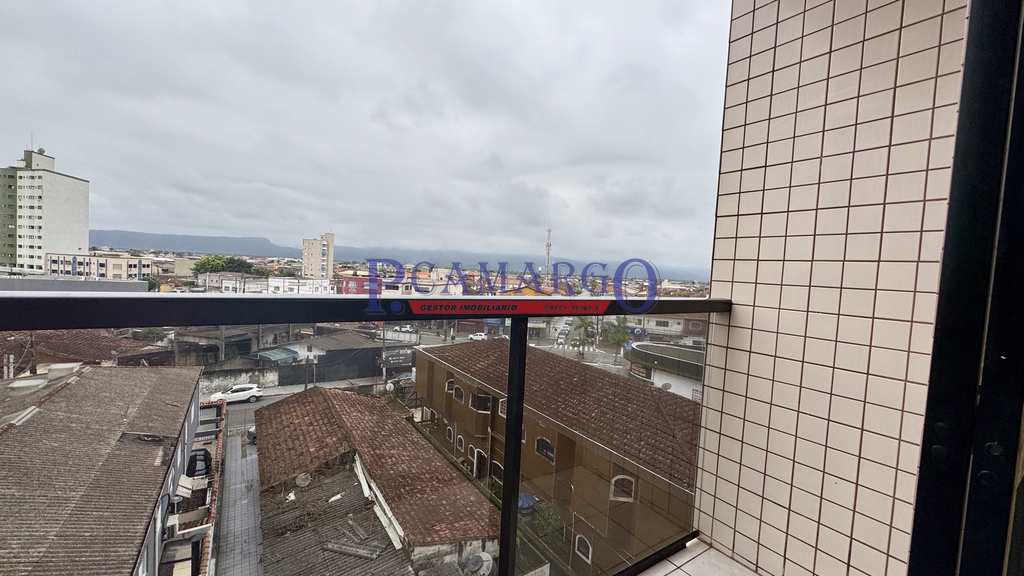 Apartamento em Praia Grande, no bairro Tupi