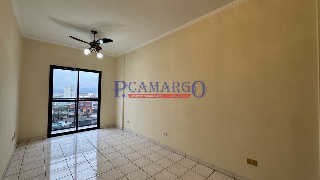 Apartamento em Praia Grande, no bairro Tupi