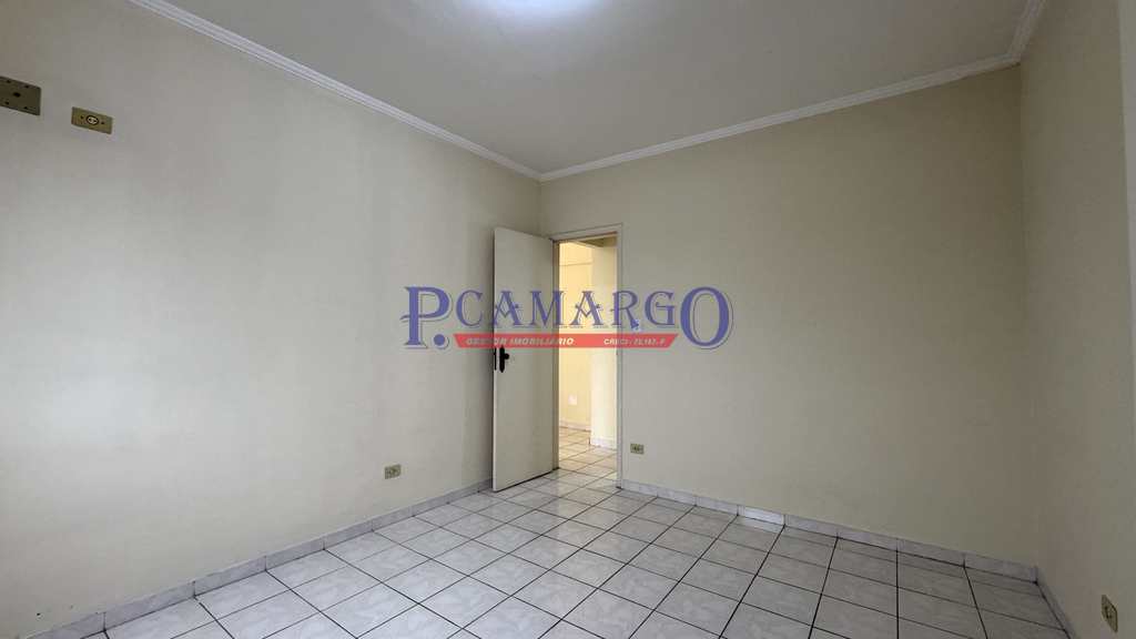 Apartamento em Praia Grande, no bairro Tupi