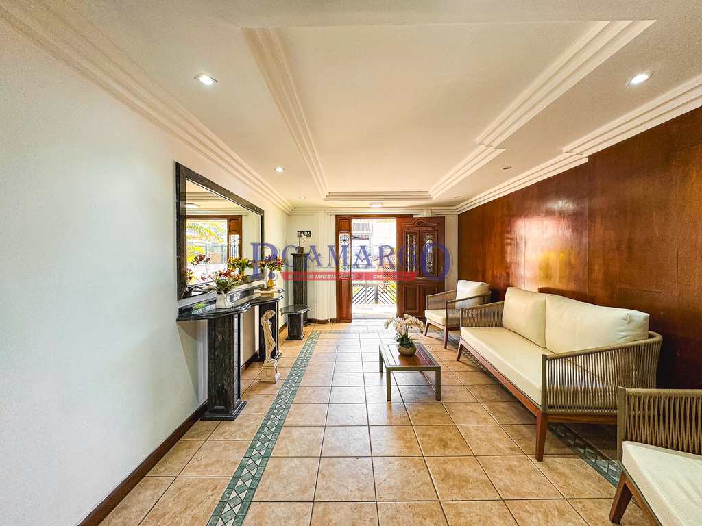 Apartamento em Praia Grande, no bairro Tupi