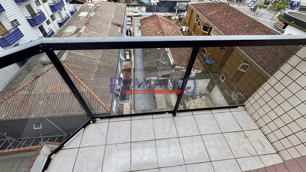 Apartamento em Praia Grande, no bairro Tupi