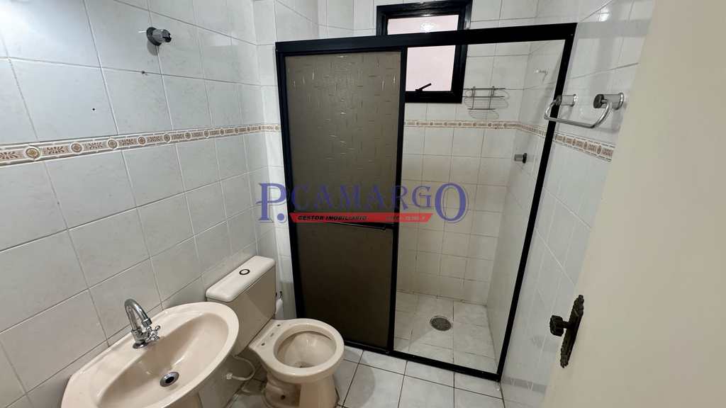 Apartamento em Praia Grande, no bairro Tupi