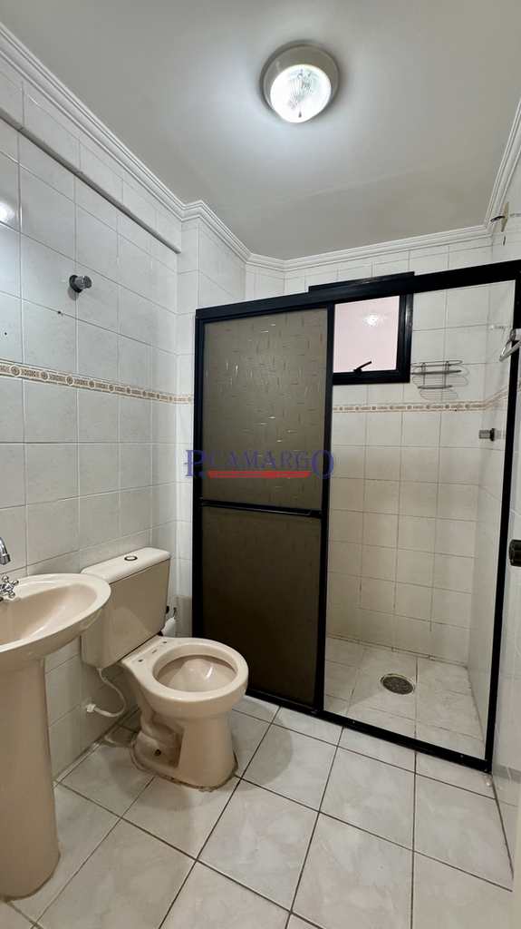 Apartamento em Praia Grande, no bairro Tupi
