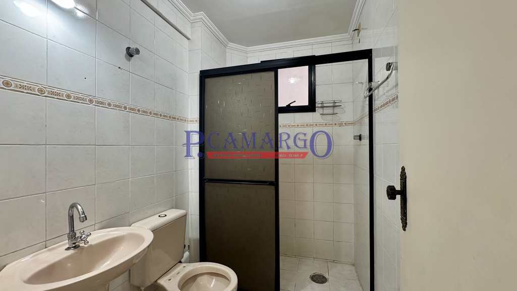 Apartamento em Praia Grande, no bairro Tupi